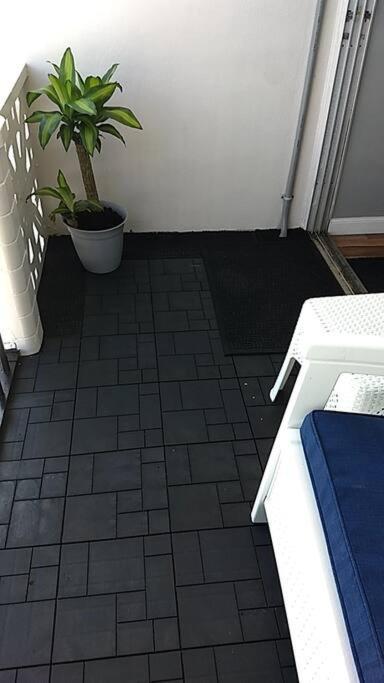 Pool Front & Across From Beach 미를 비치 외부 사진