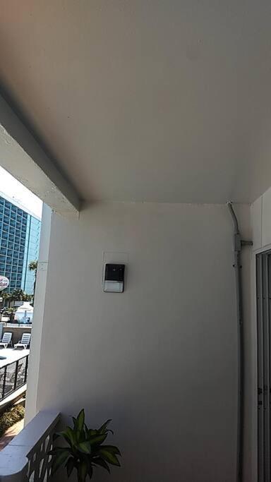 Pool Front & Across From Beach 미를 비치 외부 사진