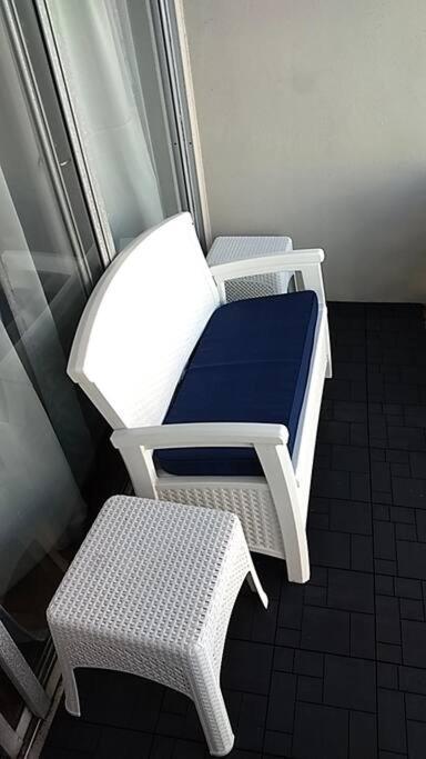 Pool Front & Across From Beach 미를 비치 외부 사진